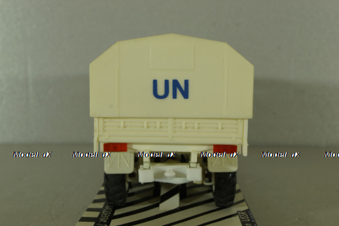 Камаз-4310 ООН, 94г., Арек 1:43 