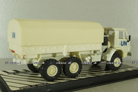 Камаз-4310 ООН, 94г., Арек 1:43 