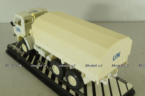 Камаз-4310 ООН, 94г., Арек 1:43 