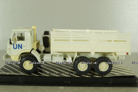 Камаз-4310 ООН, 94г., Арек 1:43 