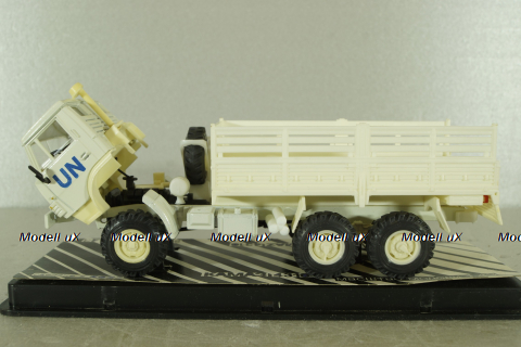 Камаз-4310 ООН, 94г., Арек 1:43 