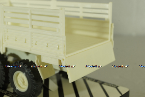 Камаз-4310 ООН, 94г., Арек 1:43 