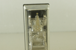 Gauja, Олимпиада 80, Straume 1:60 