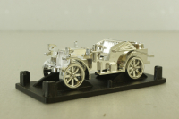 Gauja, Олимпиада 80, Straume 1:60 