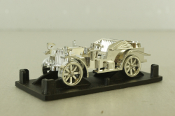 Gauja, Олимпиада 80, Straume 1:60 