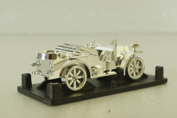 Gauja, Олимпиада 80, Straume 1:60 