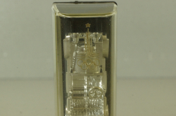 Амата, Олимпиада 80, Straume 1:60