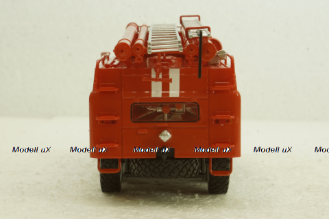 АЦ-40(131) Зил-131 пожежна, АвтоИстория 1:43