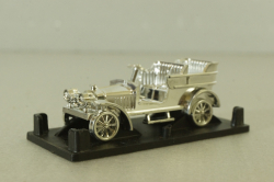 Амата, Олимпиада 80, Straume 1:60