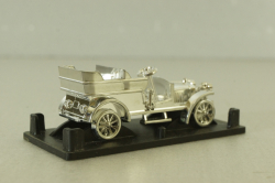 Амата, Олимпиада 80, Straume 1:60