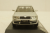 Skoda Superb B5 Silver, Kaden 1:43