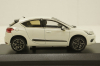Citroen DS4 2011, white, 155451, Norev 1:43