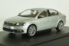 Volkswagen Passat B7 2011, Schuco 1:43