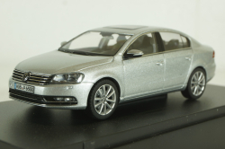 Volkswagen Passat B7 2011, Schuco 1:43