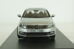 Volkswagen Passat B7 2011, Schuco 1:43