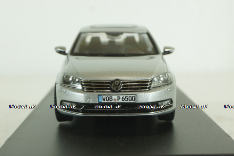 Volkswagen Passat B7 2011, Schuco 1:43