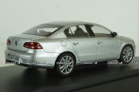 Volkswagen Passat B7 2011, Schuco 1:43