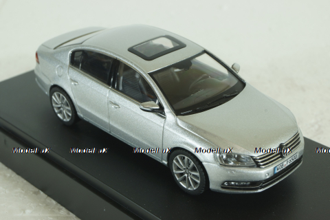 Volkswagen Passat B7 2011, Schuco 1:43