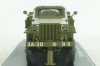 Studebaker US6 U5 цистерна, USA, SSM1382, SSM 1:43