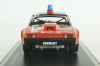 Porsche 914/6, Rennstrecken-Sicherung, 1973 Norisring, Schuco 1:43