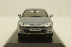 Citroen C5 2008 grey, 155508, Norev 1:43