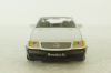 Mercedes SL500 (R129), Gama 1:43