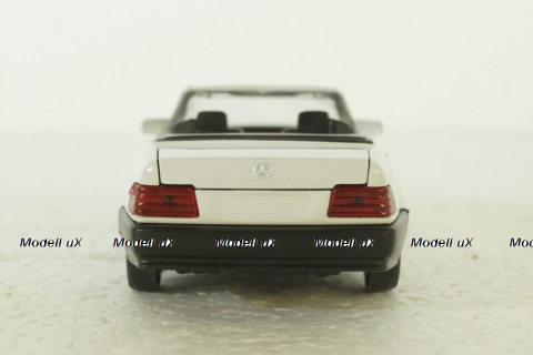 Mercedes SL500 (R129), Gama 1:43