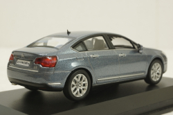 Citroen C5 2008 grey, 155508, Norev 1:43