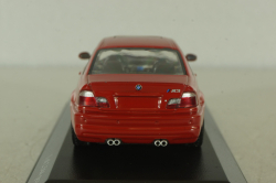 Bmw M3 (E46) 2001, red, 431020022, Minichamps 1:43