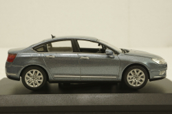Citroen C5 2008 grey, 155508, Norev 1:43