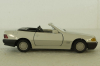 Mercedes SL500 (R129), Gama 1:43