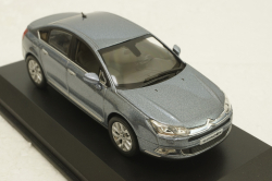 Citroen C5 2008 grey, 155508, Norev 1:43