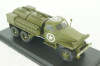 Studebaker US6 U5 цистерна, USA, SSM1382, SSM 1:43