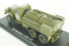 Studebaker US6 U5 цистерна, USA, SSM1382, SSM 1:43