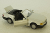 Mercedes SL500 (R129), Gama 1:43