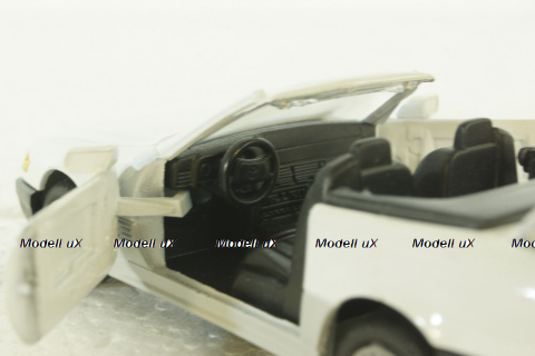 Mercedes SL500 (R129), Gama 1:43