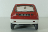 Renault 5 1972 red, 185152, Norev 1:18 уценка №2