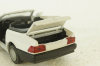 Mercedes SL500 (R129), Gama 1:43