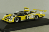 Renault Alpine A 442B, winner 24h Le Mans 1978, Pironi/Jaussaud, 430781102, Minichamps 1:43 
