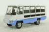 КАвЗ-3275, Наши Автобусы №63, 1:43