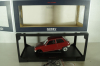 Renault 5 1972 red, 185152, Norev 1:18 уценка №2