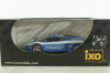 Lamborghini Gallardo 2003 Italy Police, IXO 1:43