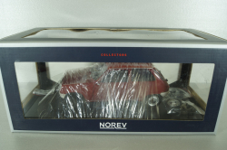 Renault 5 1972 red, 185152, Norev 1:18 уценка №2