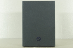 Bmw Z4 roadster (E85) 2002, silver, 80420024430, Minichamps 1:43 