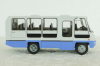 КАвЗ-3275, Наши Автобусы №63, 1:43
