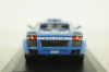 Lamborghini Gallardo 2003 Italy Police, IXO 1:43