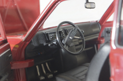 Renault 5 1972 red, 185152, Norev 1:18 уценка №1