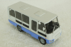 КАвЗ-3275, Наши Автобусы №63, 1:43