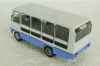 КАвЗ-3275, Наши Автобусы №63, 1:43