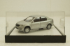 Renault Logan Silver 2008, 7711430097, Norev 1:43